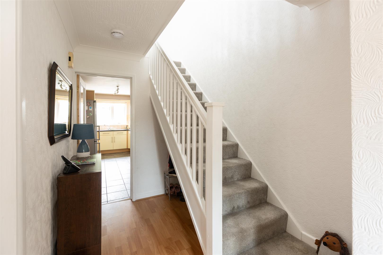 Clos Cefn Bryth, Havard Road, Llanelli, SA14 8SQ
